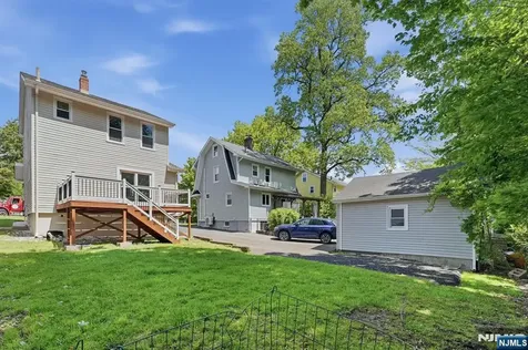 58 Yantecaw Avenue Bloomfield NJ 07003