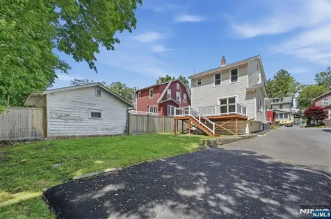 58 Yantecaw Avenue Bloomfield NJ 07003