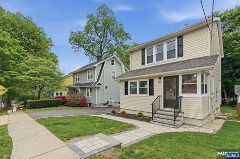 58 Yantecaw Avenue Bloomfield NJ 07003