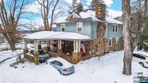 1635 Union Valley Road West Milford NJ 07480