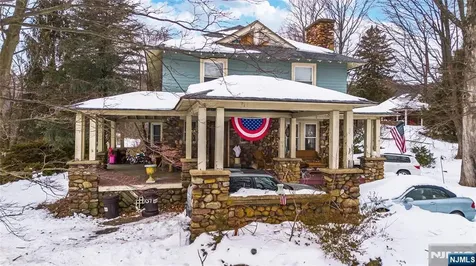 1635 Union Valley Road West Milford NJ 07480