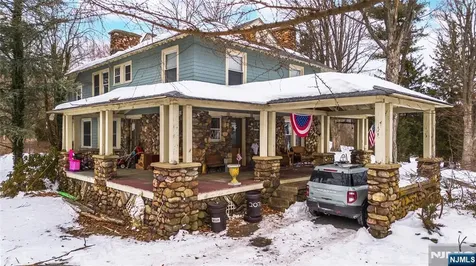 1635 Union Valley Road West Milford NJ 07480