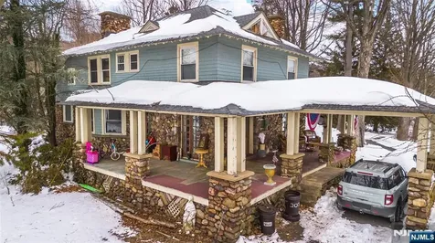 1635 Union Valley Road West Milford NJ 07480