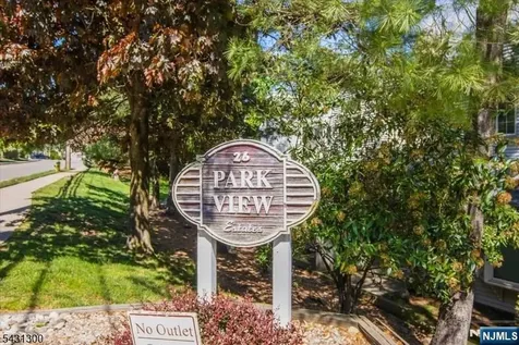 26 Little Falls Road Cedar Grove NJ 07009