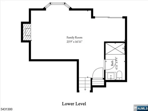 26 Little Falls Road Cedar Grove NJ 07009