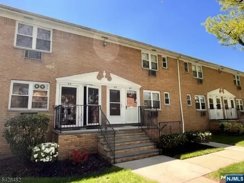 725 Joralemon Street Belleville NJ 07109