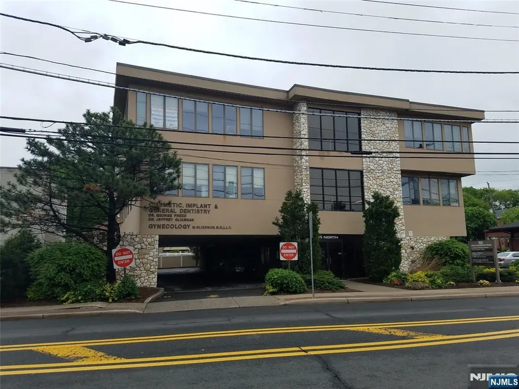 155 N Washington Avenue Bergenfield NJ 07621