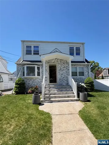 69 La Salle Avenue Clifton NJ 07013
