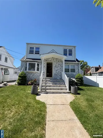 69 La Salle Avenue Clifton NJ 07013