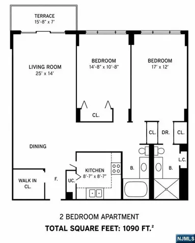 2000 Linwood Fort Lee NJ 07024