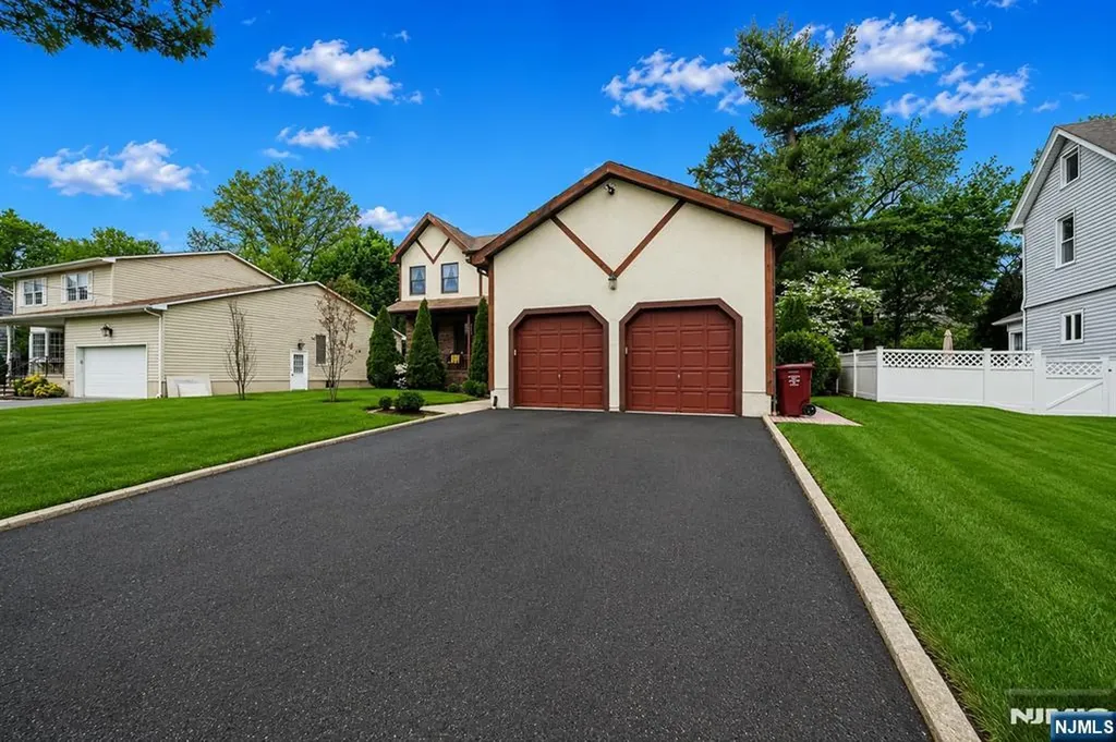 621 Bloomfield Avenue Nutley NJ 07110