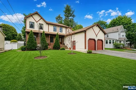 621 Bloomfield Avenue Nutley NJ 07110