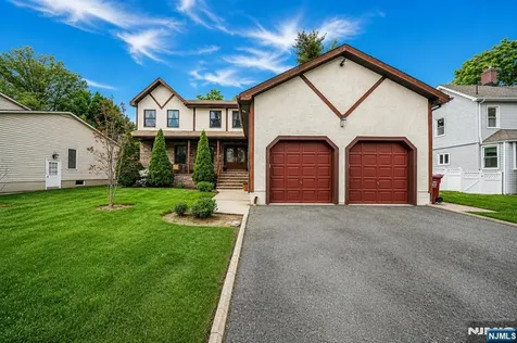 621 Bloomfield Avenue Nutley NJ 07110