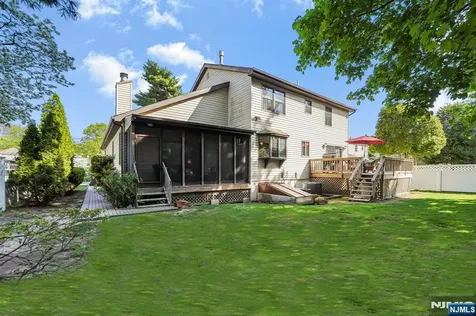 621 Bloomfield Avenue Nutley NJ 07110
