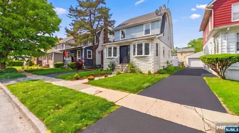 71 Leslie Street East Orange NJ 07017