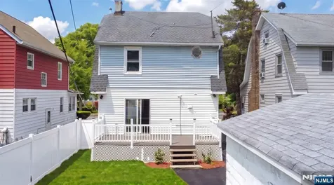 71 Leslie Street East Orange NJ 07017