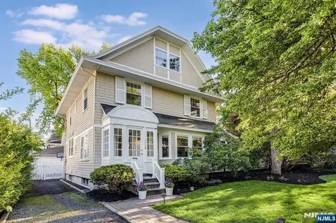 218 Inwood Avenue Montclair NJ 07043