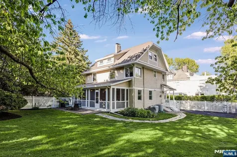 218 Inwood Avenue Montclair NJ 07043