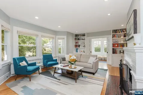 218 Inwood Avenue Montclair NJ 07043