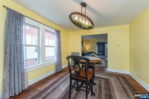 58 Wilber Street Belleville NJ 07109