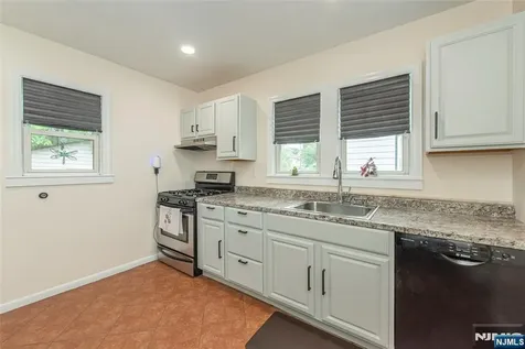 58 Wilber Street Belleville NJ 07109