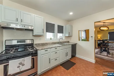 58 Wilber Street Belleville NJ 07109