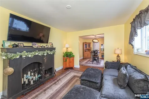 58 Wilber Street Belleville NJ 07109