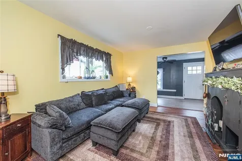 58 Wilber Street Belleville NJ 07109
