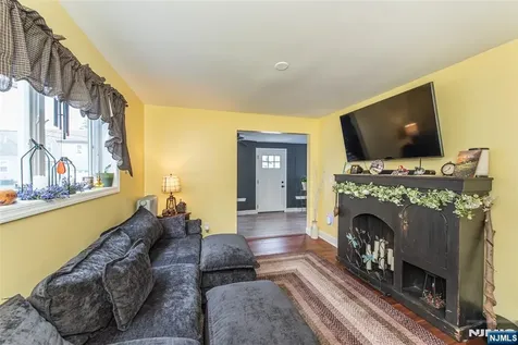 58 Wilber Street Belleville NJ 07109