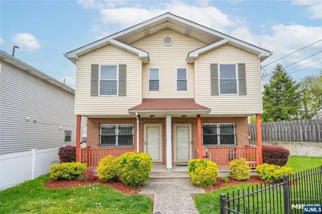 447-451 9th Street Newark NJ 07103