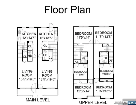 447-451 9th Street Newark NJ 07103