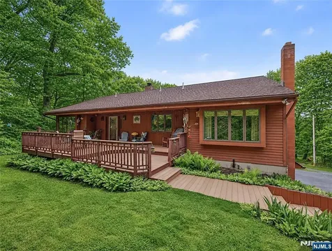 7 Sheba Drive Sussex NJ 07461