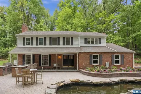 219 W Saddle River Road Saddle River NJ 07458