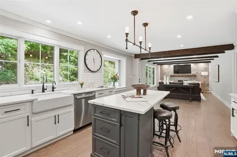 219 W Saddle River Road Saddle River NJ 07458