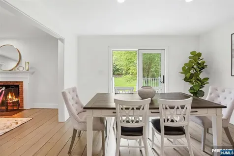 219 W Saddle River Road Saddle River NJ 07458