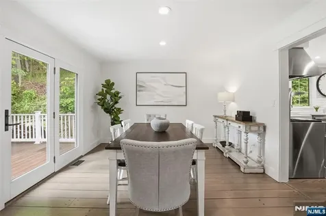 219 W Saddle River Road Saddle River NJ 07458