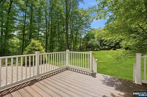 219 W Saddle River Road Saddle River NJ 07458