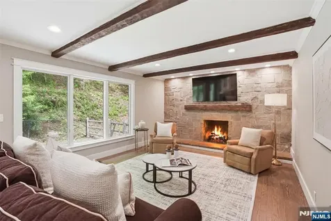 219 W Saddle River Road Saddle River NJ 07458