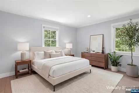 219 W Saddle River Road Saddle River NJ 07458