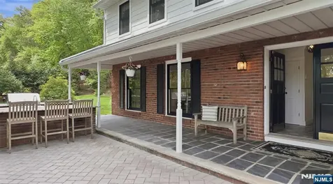 219 W Saddle River Road Saddle River NJ 07458