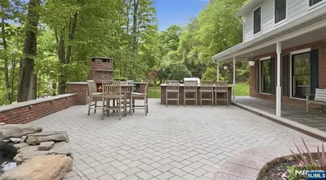 219 W Saddle River Road Saddle River NJ 07458