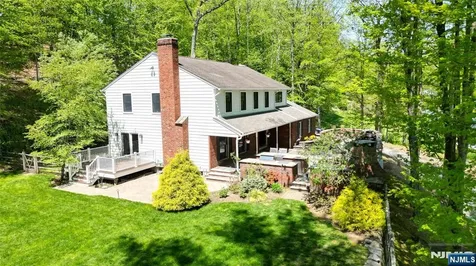 219 W Saddle River Road Saddle River NJ 07458