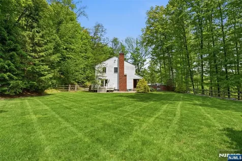219 W Saddle River Road Saddle River NJ 07458