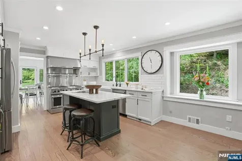 219 W Saddle River Road Saddle River NJ 07458
