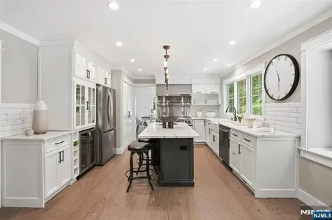 219 W Saddle River Road Saddle River NJ 07458