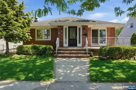 48 Burns Avenue Lodi NJ 07644