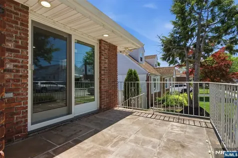 48 Burns Avenue Lodi NJ 07644