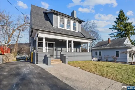 16 Old Short Hills Road Millburn NJ 07041