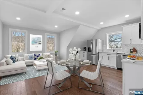 16 Old Short Hills Road Millburn NJ 07041