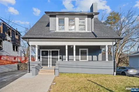16 Old Short Hills Road Millburn NJ 07041
